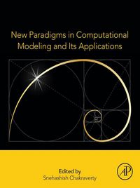 Produktbild: New Paradigms in Computational Modeling and Its Applications