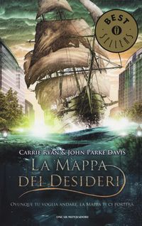 Produktbild: La mappa dei desideri