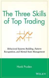 Produktbild: The Three Skills of Top Trading
