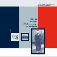 Produktbild: STO im KdF. 1943-1945