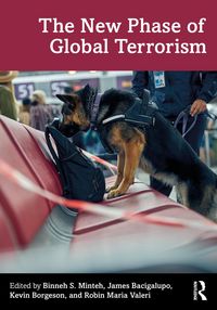 Produktbild: The New Phase of Global Terrorism