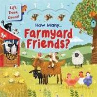 Produktbild: How Many Farmyard Friends?