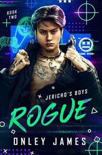 Produktbild: Rogue