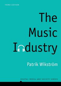 Produktbild: The Music Industry - Music in the Cloud