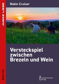 Produktbild: Versteckspiel zwischen Brezeln und Wein