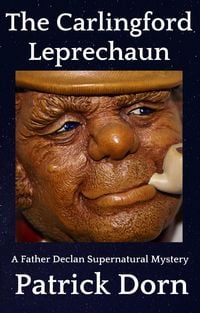 Produktbild: The Carlingford Leprechaun (A Father Declan O'Shea Supernatural Mystery)