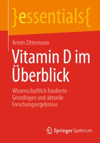 Produktbild: Vitamin D im &Uuml;berblick