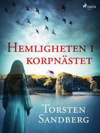 Produktbild: Hemligheten i korpn&auml;stet