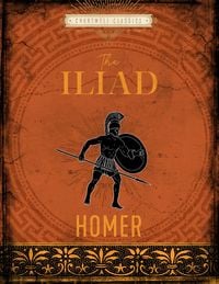 Produktbild: The Iliad