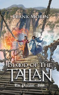 Produktbild: Blood of the Tallan