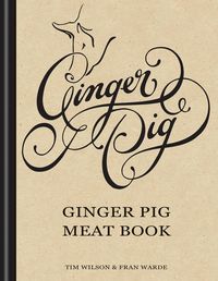 Produktbild: Ginger Pig Meat Book