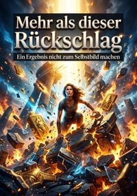 Produktbild: Mehr als dieser R&uuml;ckschlag