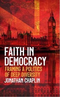Produktbild: Faith in Democracy