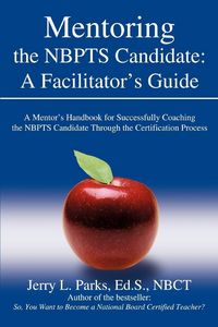 Produktbild: Mentoring the Nbpts Candidate