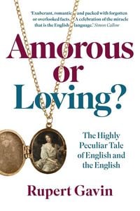 Produktbild: Amorous or Loving?