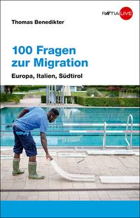 Produktbild: 100 Fragen zur Migration