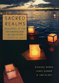 Produktbild: Sacred Realms