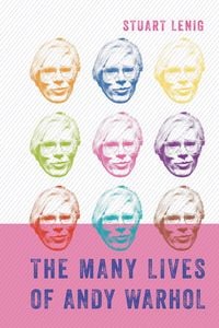 Produktbild: The Many Lives of Andy Warhol