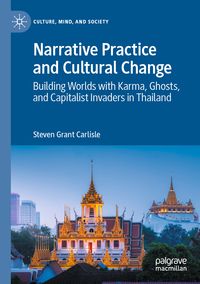 Produktbild: Narrative Practice and Cultural Change