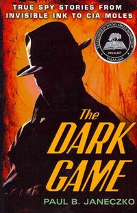 Produktbild: The Dark Game