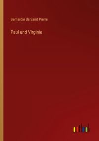 Produktbild: Paul und Virginie