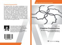 Produktbild: Creative-Communities