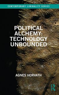 Produktbild: Political Alchemy