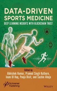 Produktbild: Data-Driven Sports Medicine