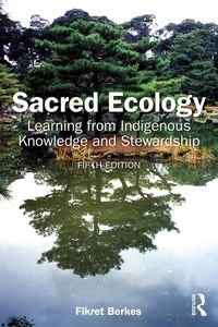 Produktbild: Sacred Ecology