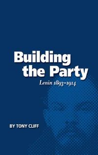 Produktbild: Building the Party