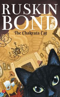 Produktbild: The Chakrata Cat