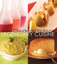 Produktbild: Legendary Cuisine