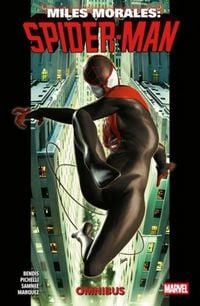 Produktbild: Spider-Man: Miles Morales by Brian Michael Bendis Omnibus