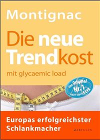 Produktbild: Die neue Trendkost