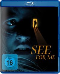 Produktbild: See for me (Blu-ray)