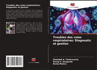Produktbild: Troubles des voies respiratoires: Diagnostic et gestion