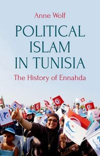 Produktbild: Political Islam in Tunisia