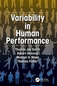 Produktbild: Variability in Human Performance