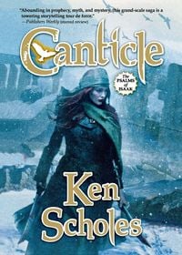 Produktbild: Canticle