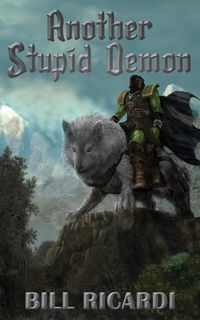 Produktbild: Another Stupid Demon (Another Stupid Trilogy, #2)