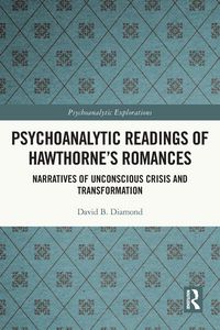 Produktbild: Psychoanalytic Readings of Hawthorne's Romances