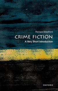 Produktbild: Crime Fiction