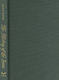 Produktbild: The History of the Incas
