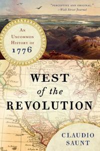 Produktbild: West of the Revolution