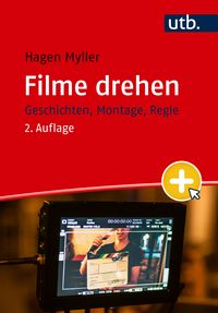 Produktbild: Filme drehen