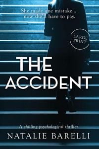 Produktbild: The Accident