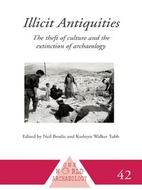 Produktbild: Illicit Antiquities