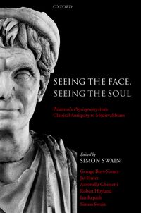 Produktbild: Seeing the Face, Seeing the Soul