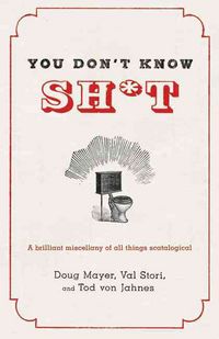 Produktbild: You Don't Know Sh*t