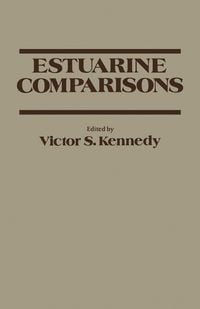 Produktbild: Estuarine Comparisons